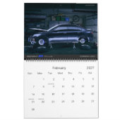 Spec.B Club 2018 Agenda Kalender (Feb 2027)