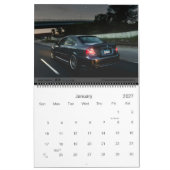 Spec.B Club 2018 Agenda Kalender (Jan 2027)