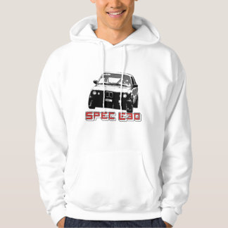 Spec E30 Race Hoodie