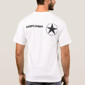 spec ops paintball t-shirt (Achterkant)