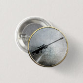 SPECACT Recon Excellence Pin Ronde Button 3,2 Cm (Voorkant /achterkant)