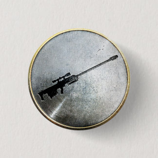 SPECACT Recon Excellence Pin Ronde Button 3,2 Cm