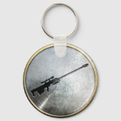 SPECACT Recon Excellence Pin Sleutelhanger (Voorkant)