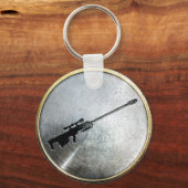 SPECACT Recon Excellence Pin Sleutelhanger (Voorkant)
