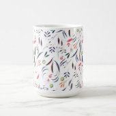 Specerijen en kruiden koffiemok (Center)