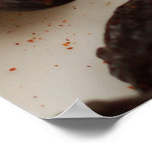 Specerijen en toestanden poster (Hoek)