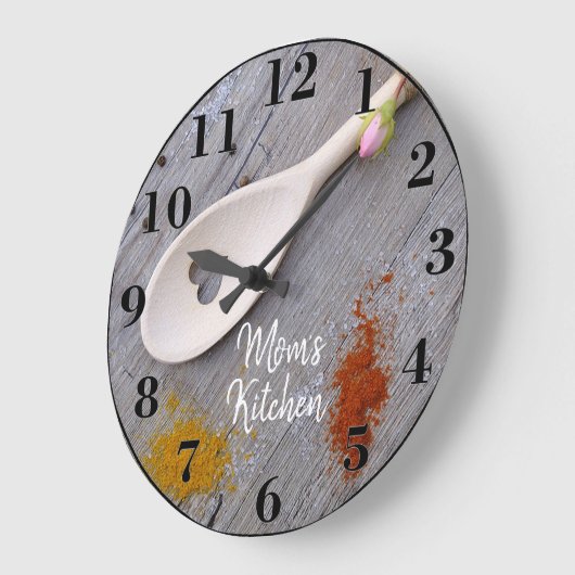 Specerijen Grote Klok (Hoek)