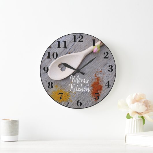 Specerijen Grote Klok (Huis)