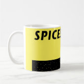 Specerijen Koffiemok (Links)
