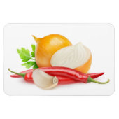 Specerijen Magneet (Horizontaal)