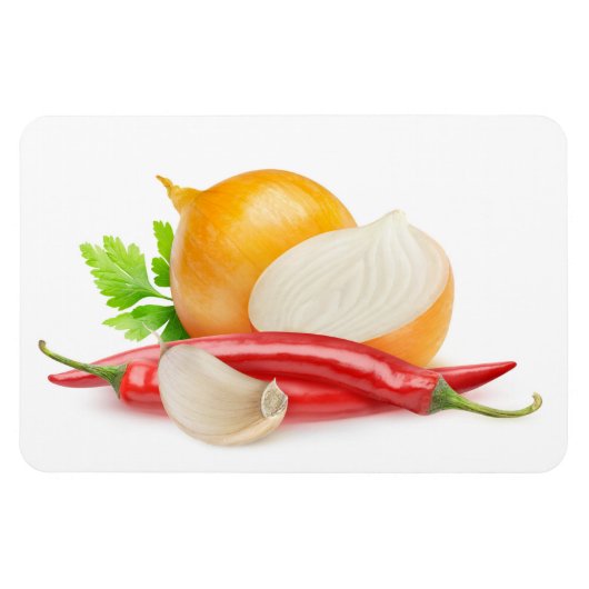 Specerijen Magneet (Horizontaal)