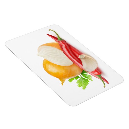 Specerijen Magneet (Rechterzijde)