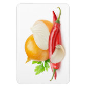 Specerijen Magneet (Verticaal)