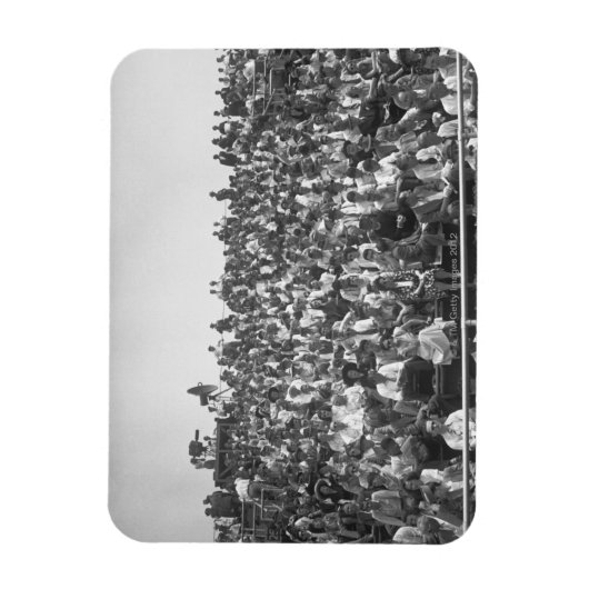 Specerijen Magneet (Verticaal)