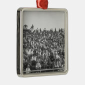 Specerijen Metalen Ornament (Rechts)