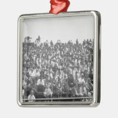 Specerijen Metalen Ornament (Links)
