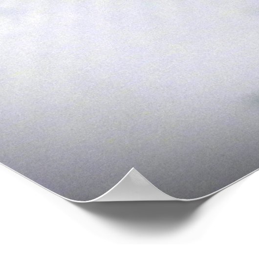 Specerijen Poster (Hoek)