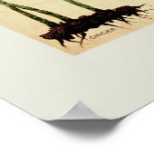 Specerijen Poster (Hoek)