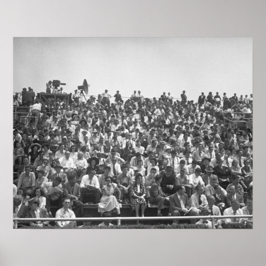 Specerijen Poster (Voorkant)