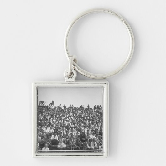 Specerijen Sleutelhanger (Voorkant)