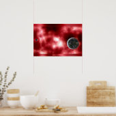 Specerijnevel Poster (Keuken)