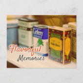  specerijtinten briefkaart (Voorkant)