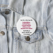 SpecFicDB Ronde Button 7,6 Cm (In situ)