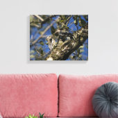 specht canvas (Insitu (Woonkamer))