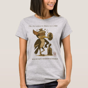 Specht Hoofdpijn T-shirt