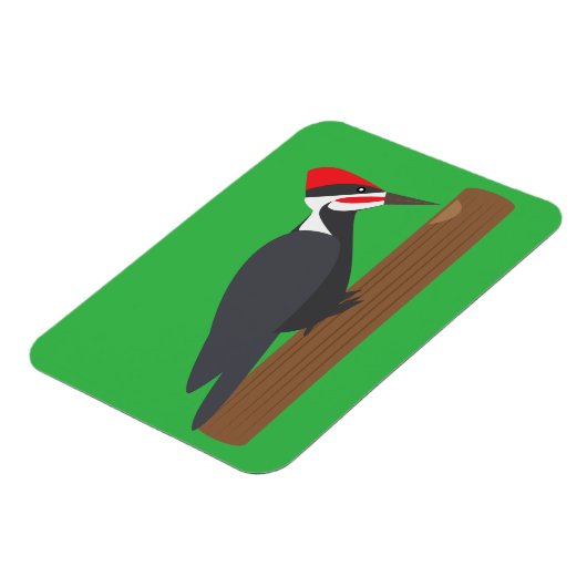 Specht Magneet (Linkerzijde)