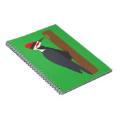 Specht Notitieboek (Rechterzijde)