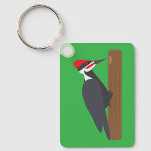 Specht Sleutelhanger