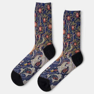 Specht, William Morris Sokken