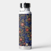 Specht, William Morris Waterfles (Rechts)