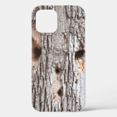 Spechtenhol Boom Gezicht Case-Mate iPhone Case (Achterkant)