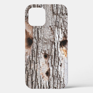 Spechtenhol Boom Gezicht Case-Mate iPhone Case