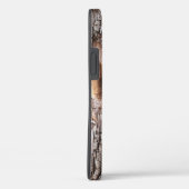 Spechtenhol Boom Gezicht Case-Mate iPhone Case (Achterkant / Rechts)