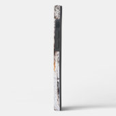 Spechtenhol Boom Gezicht Case-Mate iPhone Case (Achterkant / Links)