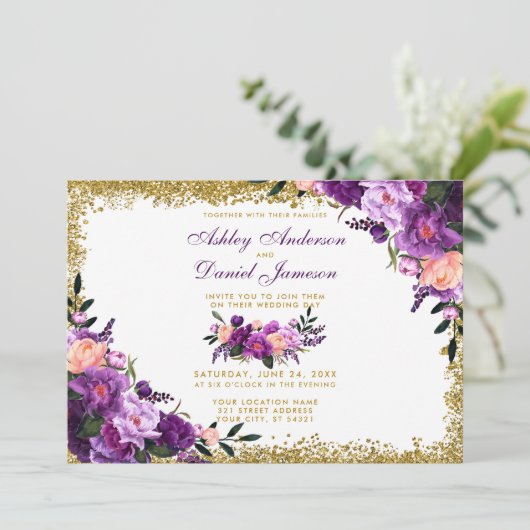 Speciaal 1 - Kaart (Staand voorkant)