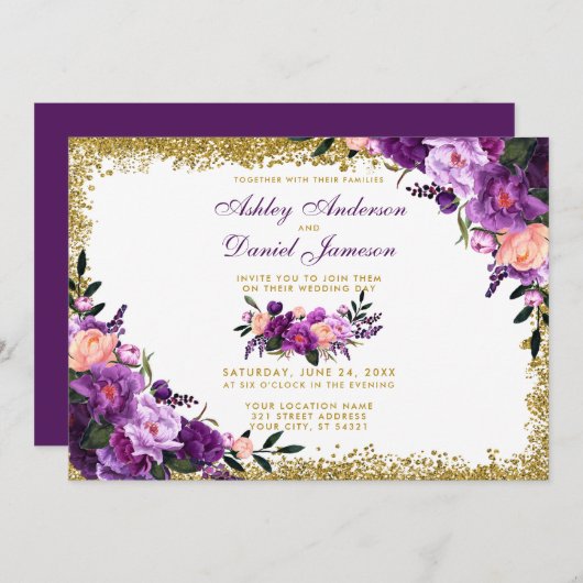 Speciaal 1 - Kaart (Voorkant / Achterkant)