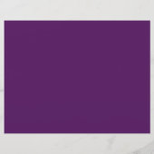 Speciaal 2 - Papier (Achterkant)