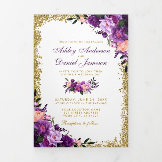 Speciaal 3 - Drievoudige Kaart (Cover)