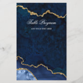 Speciaal 4 - Programma (Voorkant)