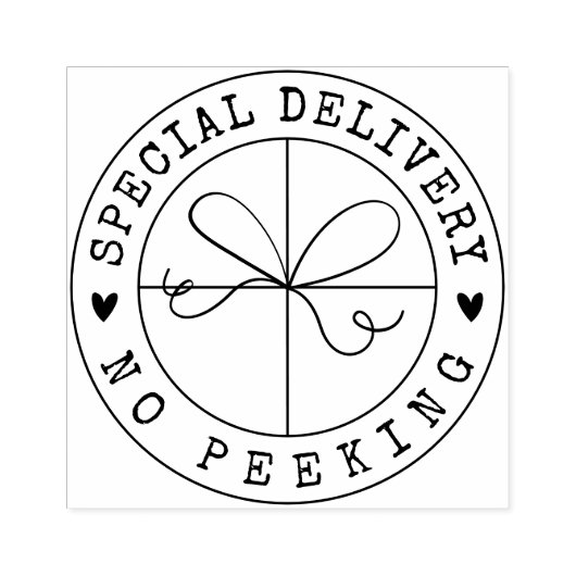 Speciaal aanbod van gesponnen kraftpapier rubberstempel (Afrduk)