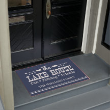 Speciaal aangepast meer