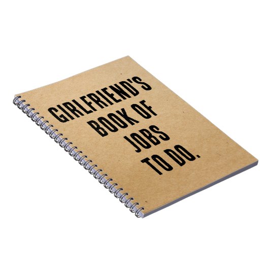 Speciaal aangepast notitieboek journaalcadeau voor (Rechterzijde)