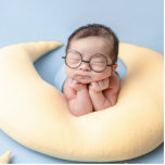 Speciaal aangepaste fotoserie is uitgesneden fotobeeldje magneet<br><div class="desc">Upload je familiefoto en creëer je eigen unieke familiefoto eruit.</div>