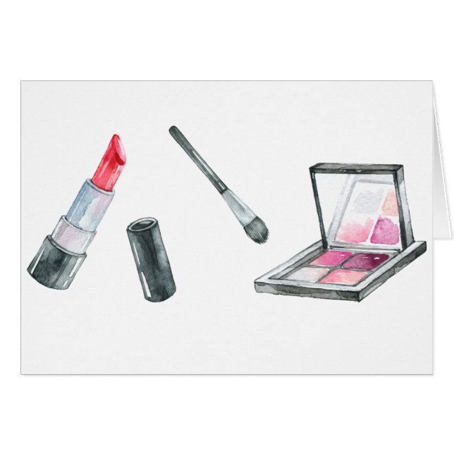 Speciaal aangepaste kunst voor artiesten maken (Voorkant Horizontaal)