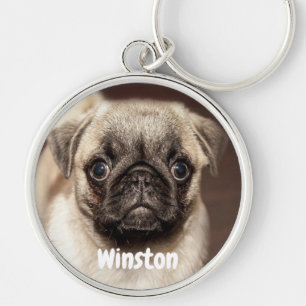 Speciaal aangepaste luchtverfrisser voor gezelscha sleutelhanger