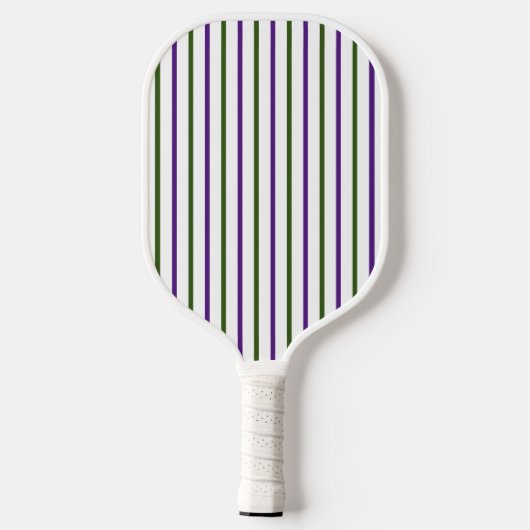Speciaal aangepaste naam Pickleball Racket (Achterkant)